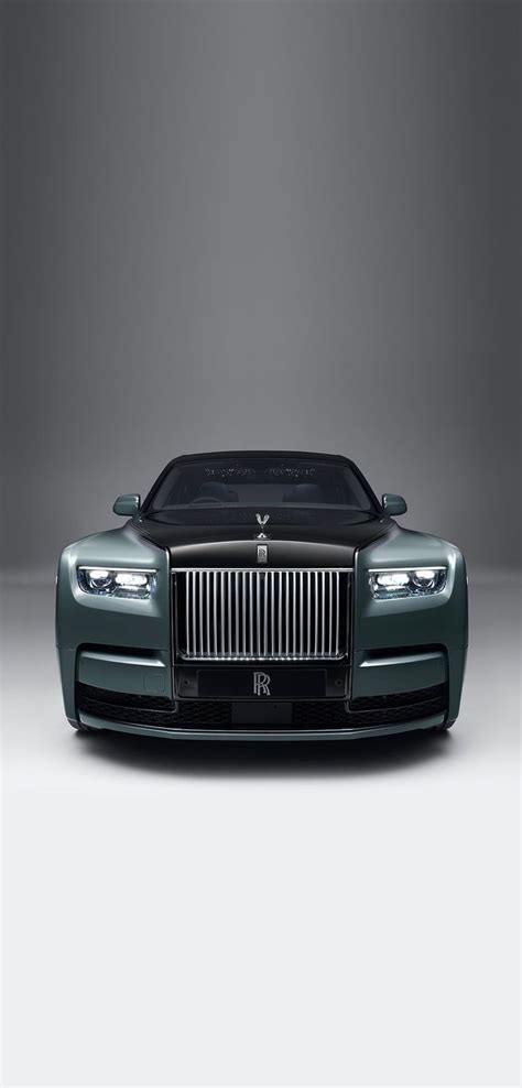 2023 Rolls Royce Car Aesthetic Cool Cars Car Wallpapers Rolls