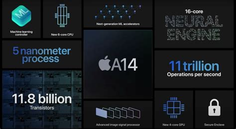 Apple's VP of Platform Architecture talks A14 chips -- and what comes next