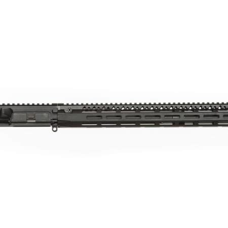 BCM MK2 Standard 16 Mid Length ENHANCED Light Weight FLUTED Upper