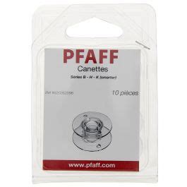 Canettes Pfaff Pour Machines Coudre