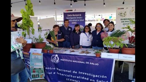 Centro Nacional de Investigación Social e Interculturalidad en Salud