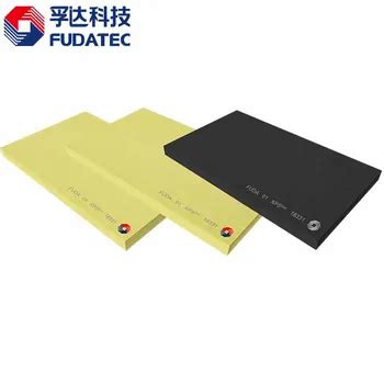 Fuda Mm Extruded Polystyrene Xps Insulation Board For Heavy Duty