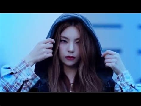 認人認聲 韓英中字幕 ITZY BET ON ME MV YouTube