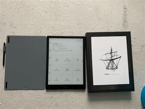 Onyx Boox Nova Pro 7.8” e-reader | Kaufen auf Ricardo