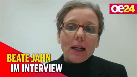 Corona Impfkampagne Beate Jahn Im Interview YouTube