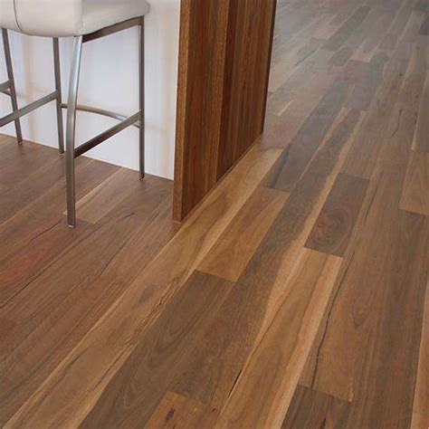 Hurford Australian Native Spotted Gum Mint Floors Shutters