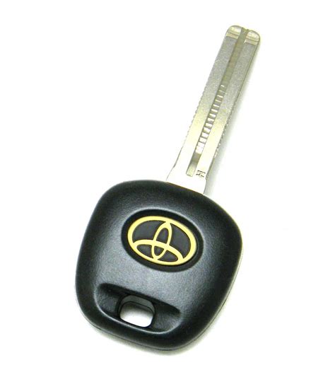 2018 2020 Toyota Camry H Chip Transponder Key 89785 02410