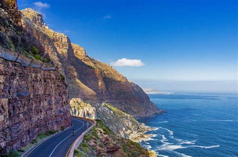 Self Driving The Garden Route Drive South Africa