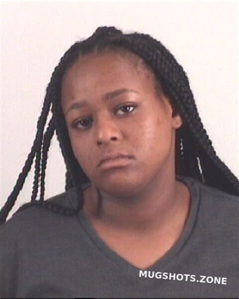 Omoboga Mia Lashawn Tarrant County Mugshots Zone