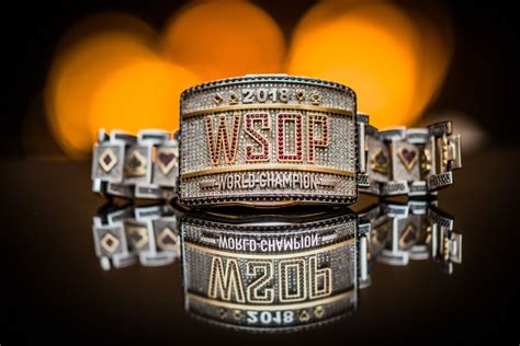 Wsop 2024 Bracelet Winners - Elene Hedvige