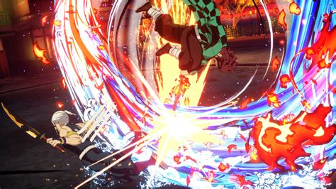 Demon Slayer Kimetsu No Yaiba The Hinokami Chronicles Character Pass On Steam