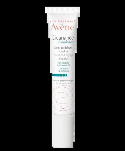 AVENE Cleanance Comedomed SOS lokalizovana emulzija koja isušuje 15 ml