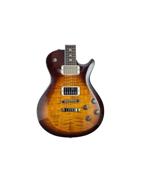 Prs S2 Sc Mccarty 594 Cc Tobacco Sunburst