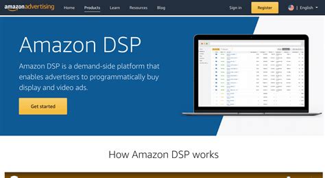 What Is Amazon Dsp And How To Use It