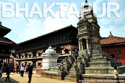 Nepal Series: Wandering Around Bhaktapur District | Lakwatsero