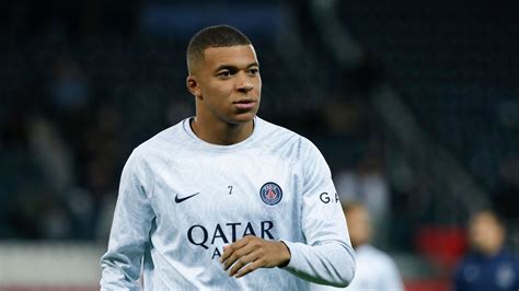 Why Kylian Mbappe Wants To Leave Psg So Soon After Signing Huge New