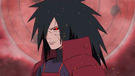 Madara Uchiha Live Wallpaper K Pc Infoupdate Org