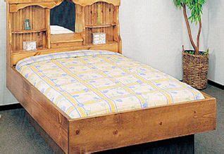 Waterbed Mattresses | Softside and Hard Side (Wood Frame) Waterbeds