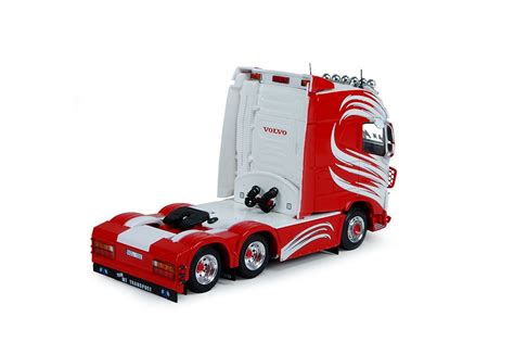 Mt Transport Volvo Fh X Transportmodels