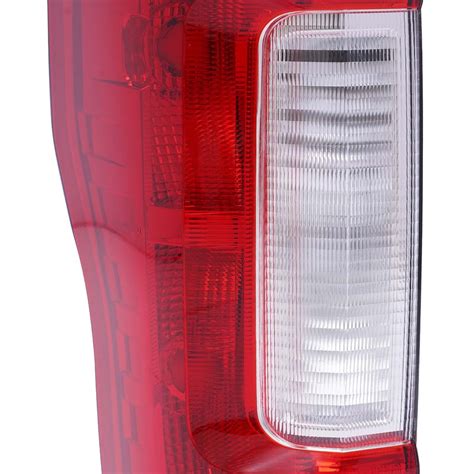 Tail Light Left Rear Break Lamp For Ford F 250 F 350 Super Duty 2017