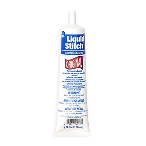 Best Fabric Glue For Patches Reviews And Buying Guide