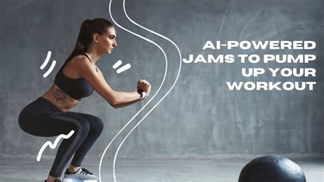 Boost Your Energy & Motivation: AI-Generated Workout Music - YouTube