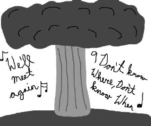 Doctor Strangelove ending - Drawception