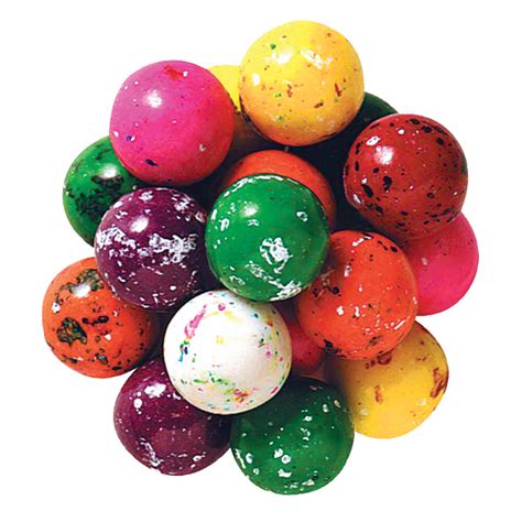 Splat Gumballs 850 Ct Nassau Candy