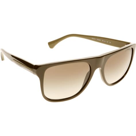 Emporio Armani EA4014 51058E 56 Sunglasses Shade Station