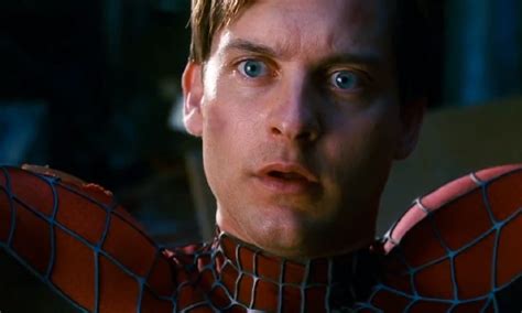 Sam Raimi Habla Sobre La Posibilidad De Otra Pel Cula De Spider Man Con