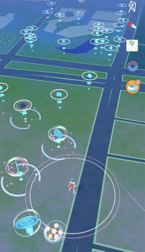 Re City Safari Pokemon Go