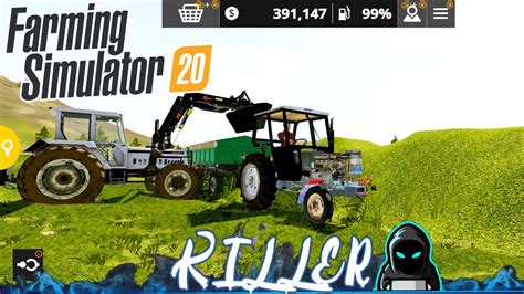 Fs 20 Mods Farming Simulator 20 Youtube