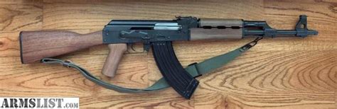 ARMSLIST For Sale Zastava ZPAP M70 AK 47 7 62x39