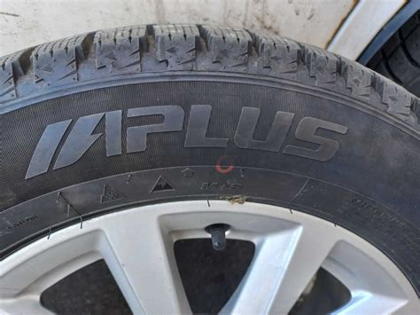 Диски R16 легкосплавні 5x100 Vag Audi шини 205/60/R16: 2 750 грн ...