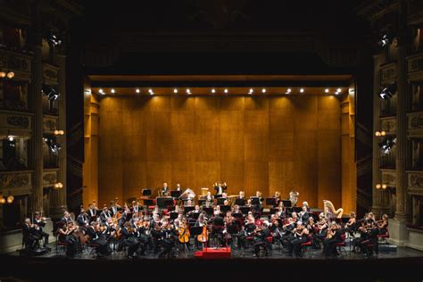 Concerto Per I Anni Della Croce Rossa Italiana Croce Rossa