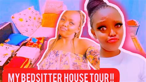 Studio Apartment Tour 2022 Studio Apartment Tour Kiamumbi Tiny