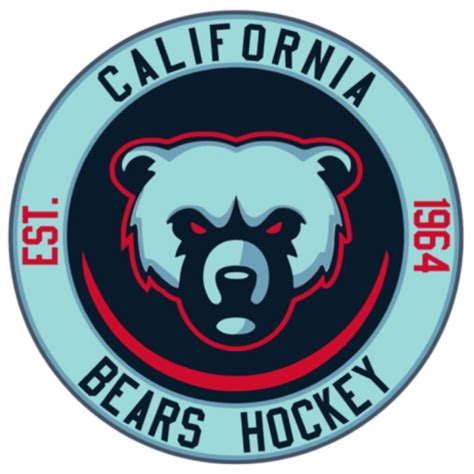 California Golden Bears Hockey