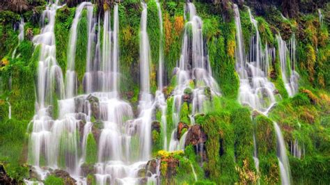 15 Gorgeous Waterfalls In Twin Falls You Can't Miss In Idaho