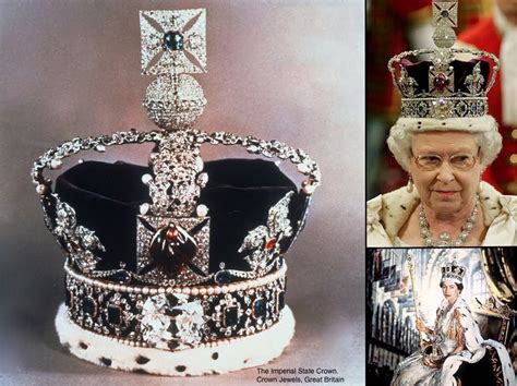 The Kohinoor Diamond in the British Crown Jewels was the Eye of Hindu ...