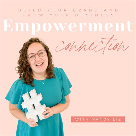 Empowerment Connection Listen Via Stitcher For Podcasts