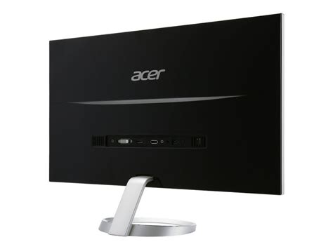 Acer R240HY Bidx 23 8 Inch IPS HDMI DVI VGA 1920 X 1080 Widescreen