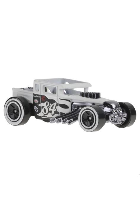 HOT WHEELS Tekli Arabalar Bone Shaker Treasure Hunt HTF24 Fiyatı Yorumları Trendyol