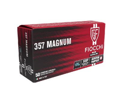 Fiocchi Magnum Sjsp Grs Rds Gunstore Van Nieuwenhuyse