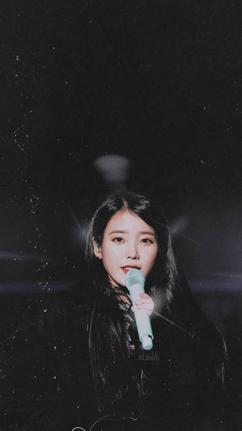 IU Aesthetic Wallpapers - Top Free IU Aesthetic Backgrounds ...