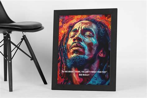 Bob Marley, Bob Marley Quote, Digital Download, Digital Print, Digital ...