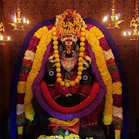 Sri Varahi Amman Temple 🛕 On Instagram Sri Varahi Amman Temple 🛕