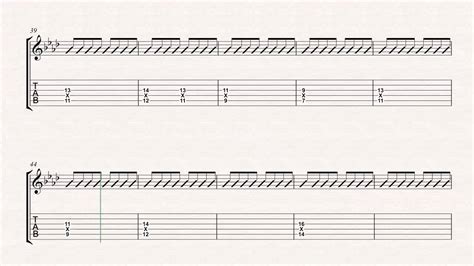 Guitar New Divide Linkin Park Sheet Music Chords And Vocals Youtube