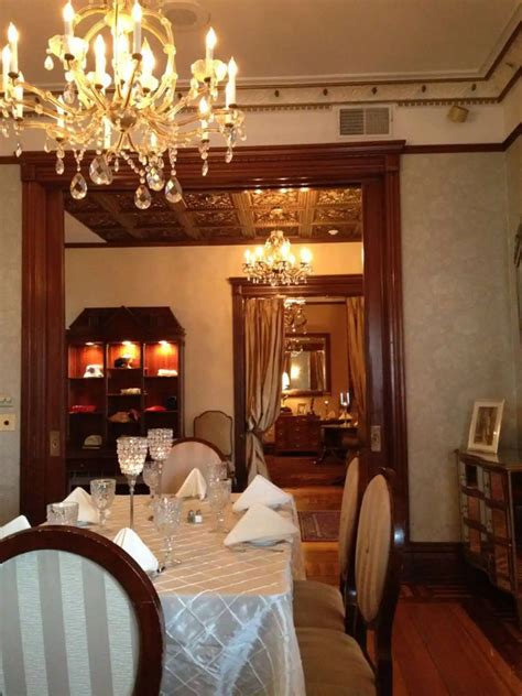 Baker House, Lake Geneva, Lake Geneva | Zomato