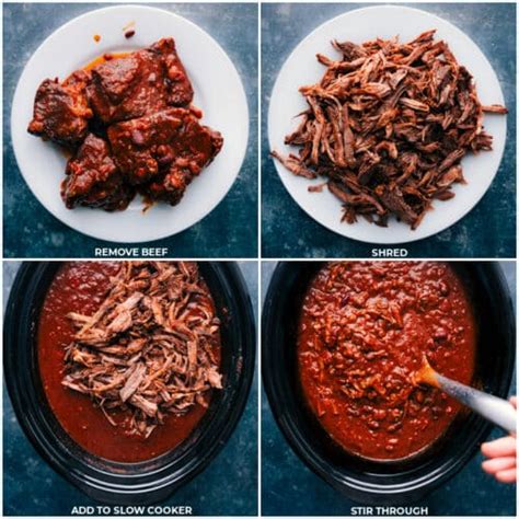 Chili Con Carne (Crockpot OR IP!) - Chelsea's Messy Apron