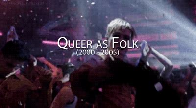 Breakthespell Get To Know Me Meme Favourite TV Shows 5 5 Queer As